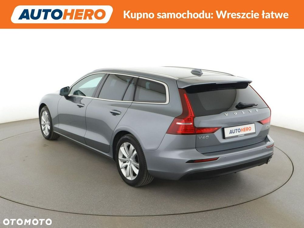 Volvo V60 D3 Momentum - 5