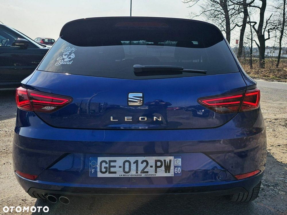 Seat Leon - 6