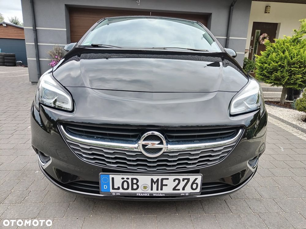 Opel Corsa 1.4 Edition - 37