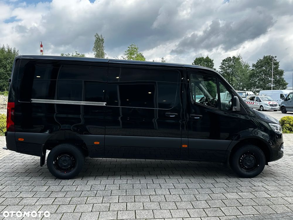 Mercedes-Benz Sprinter - 6