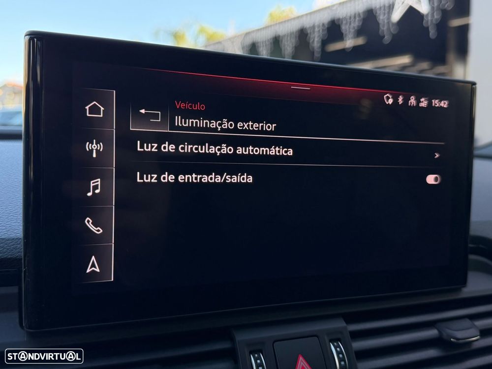 Audi Q5 40 TDI quattro S line S tronic - 58