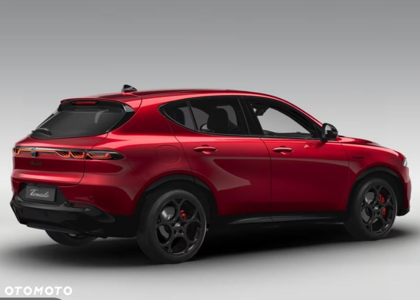 Alfa Romeo Tonale 1.5 T4 GSE mHEV Veloce DCT - 2