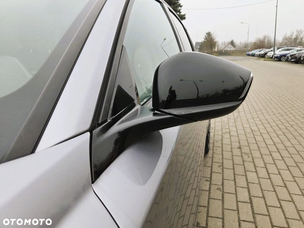 Peugeot 308 1.2 PureTech GPF Allure Pack S&S EAT8 - 10