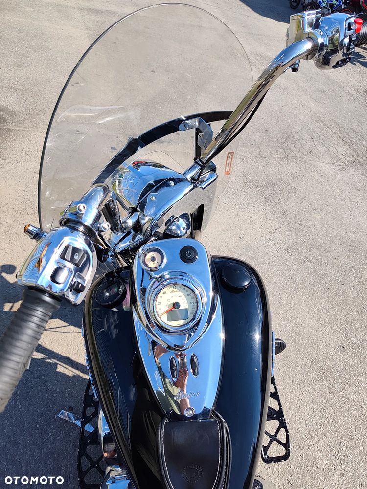 Indian Springfield - 33
