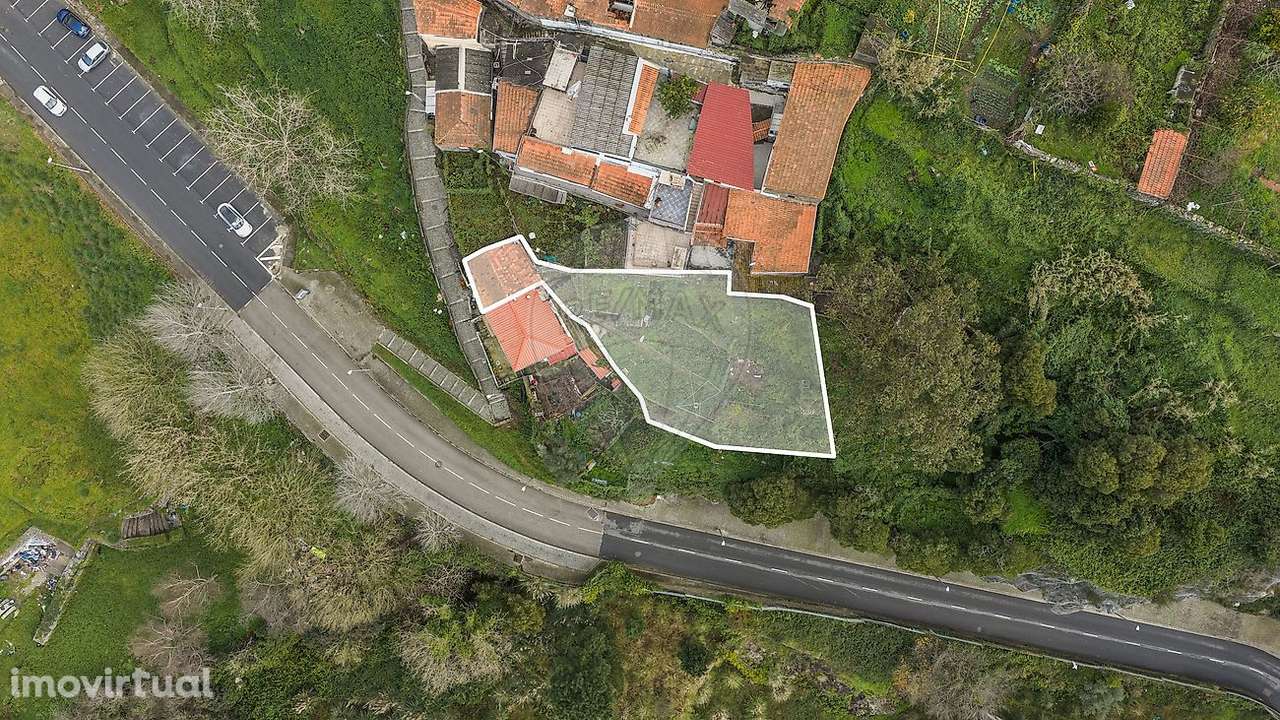 Moradia Bi-familiar na Foz do Douro - Grande imagem: 4/26
