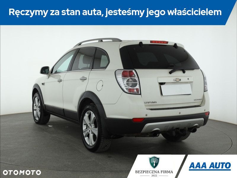Chevrolet Captiva - 6
