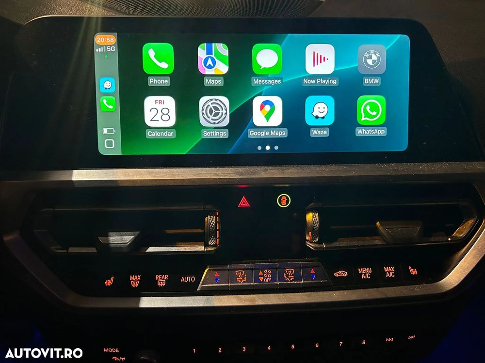 BMW Seria 3 320d MHEV - 24