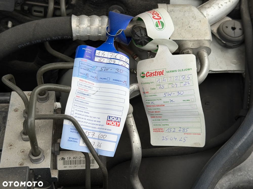 Mercedes-Benz Klasa C 180 BlueEFFICIENCY - 14