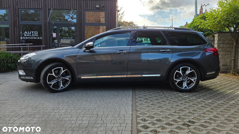 Citroën C5 - 25