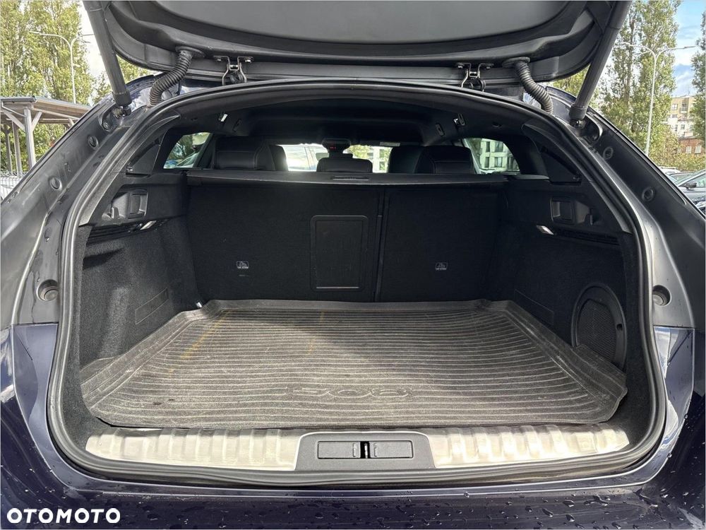 Peugeot 508 1.5 BlueHDi GT Pack S&S EAT8 - 16
