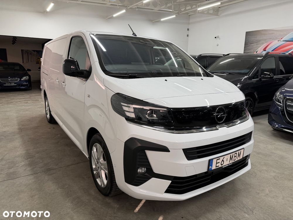 Opel Vivaro - 5