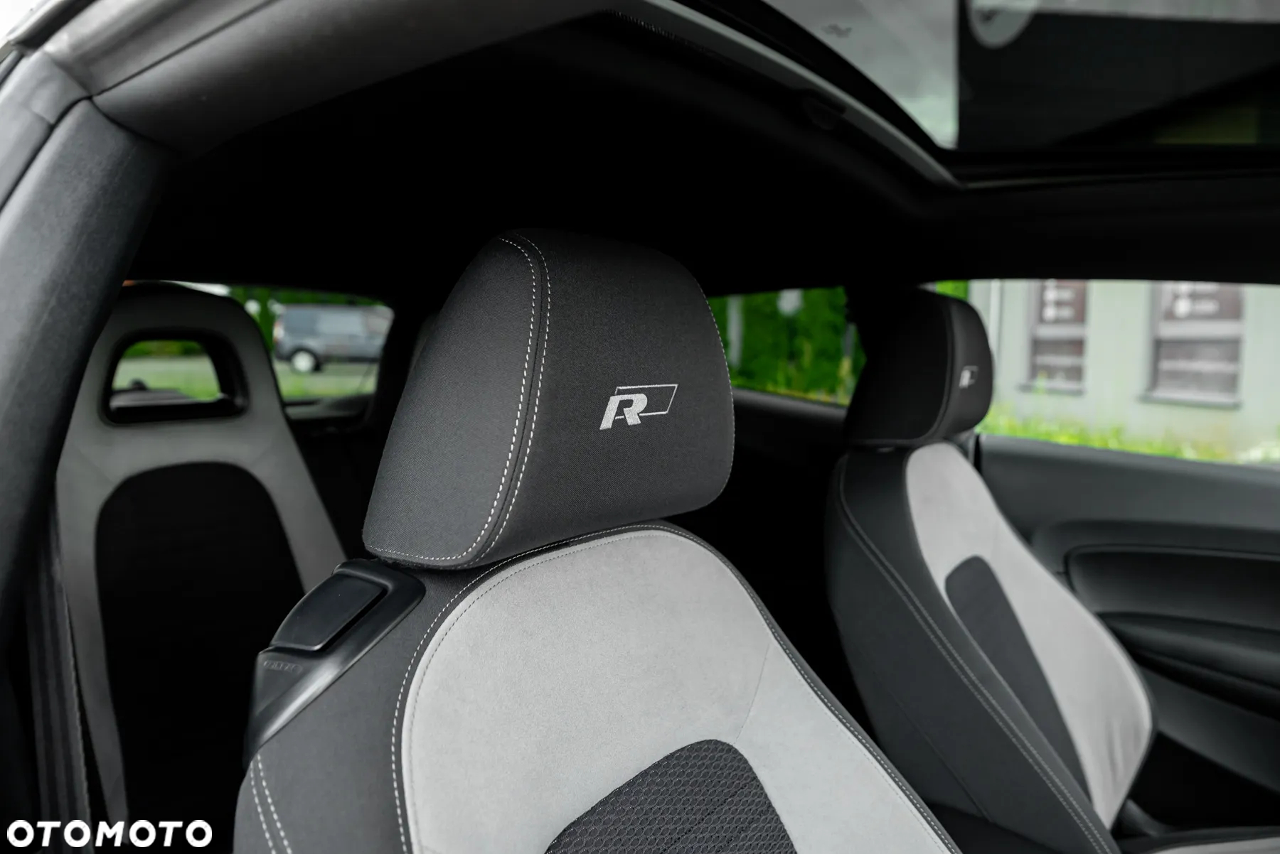 Volkswagen Scirocco 2.0 TSI - 26