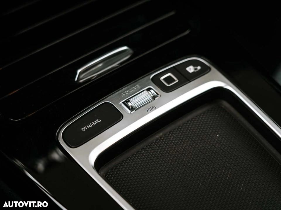 Mercedes-Benz A 200 - 23