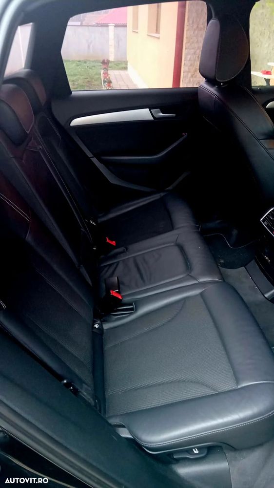 Audi Q5 2.0 TDI Quattro S tronic - 4