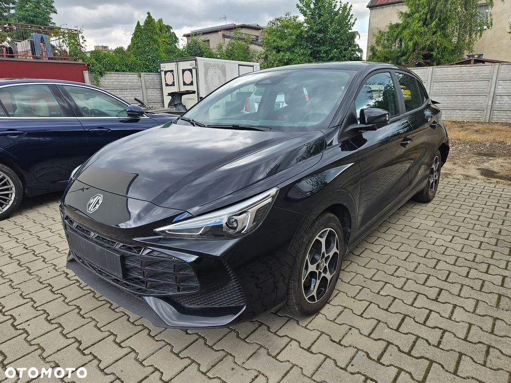 MG MG3 3 Hybrid+ Comfort - 1