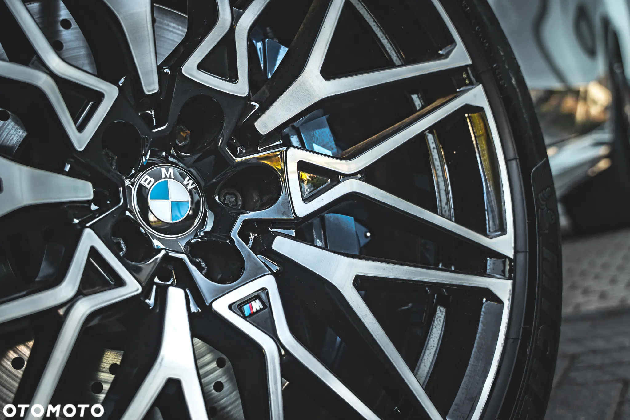 BMW X6M M - 3