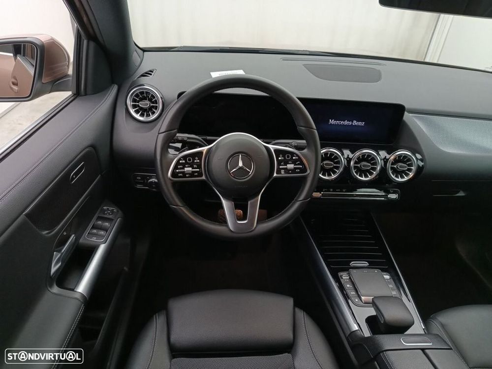 Mercedes-Benz EQA 250 Progressive - 6