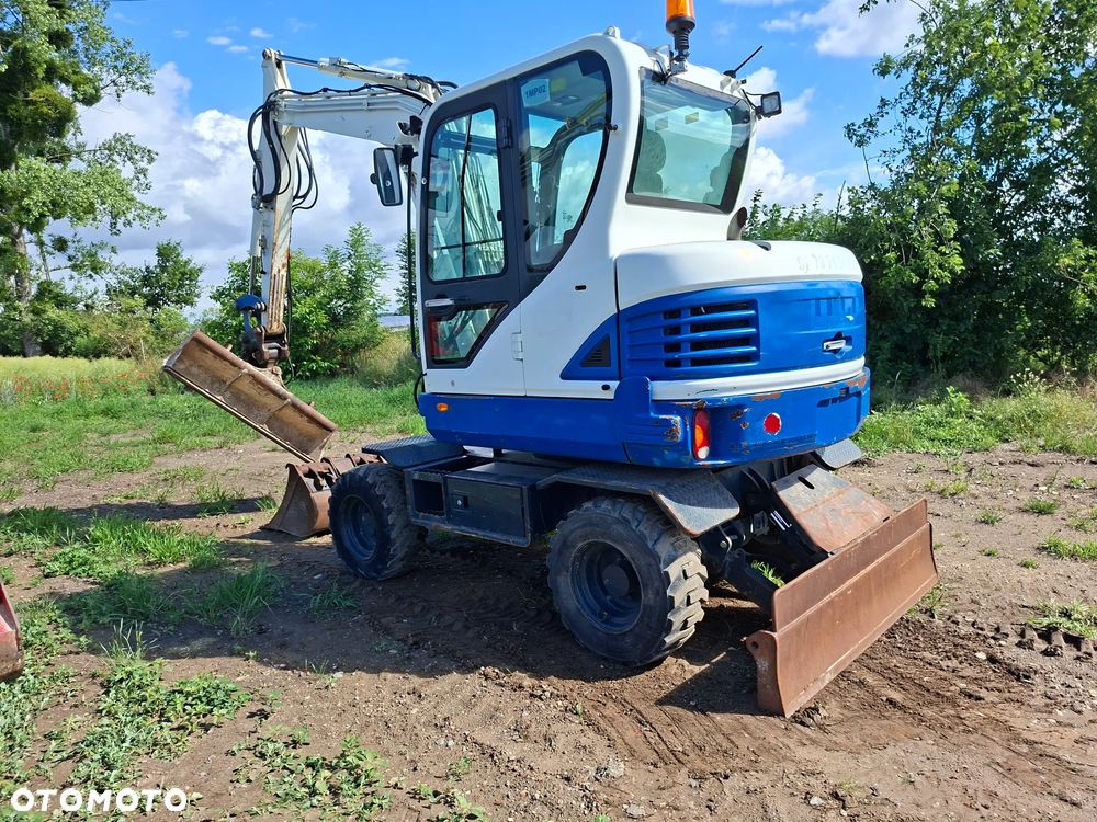 Hyundai R 55W - 14