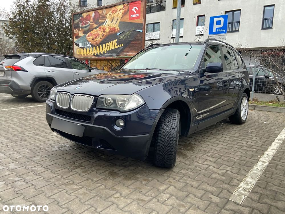 BMW X3 - 2