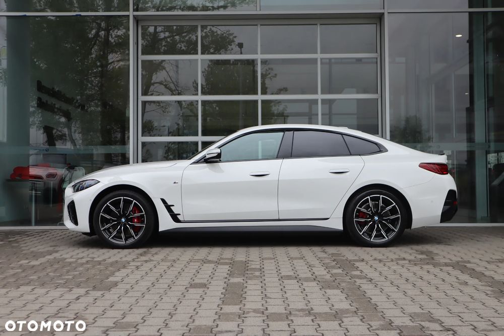 BMW i4 - 2