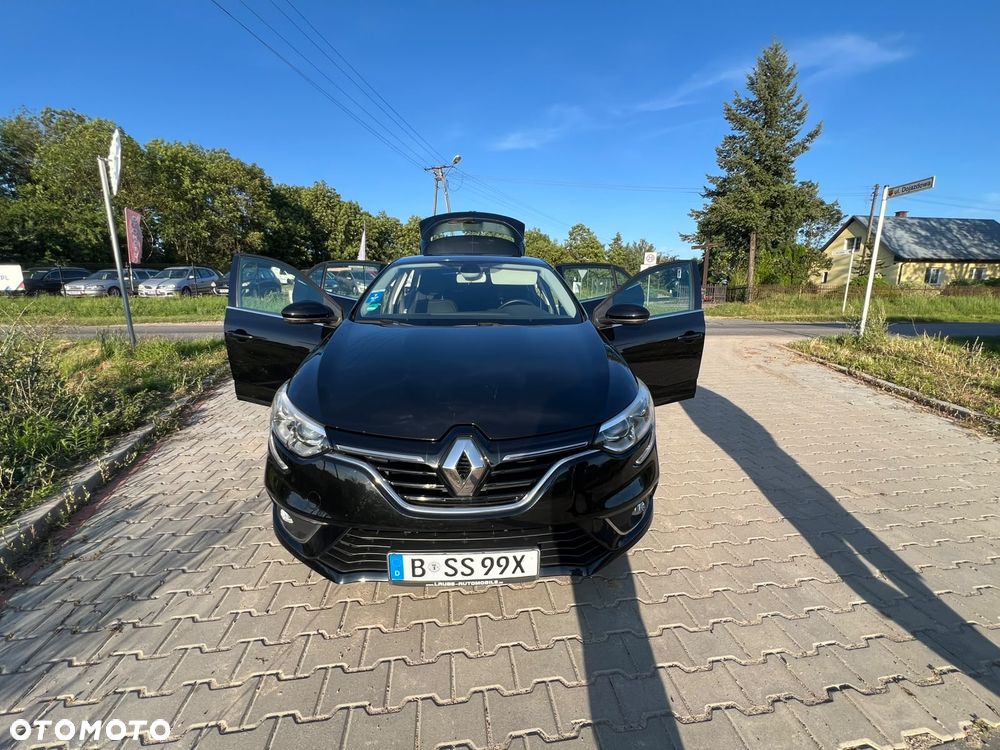 Renault Megane - 25