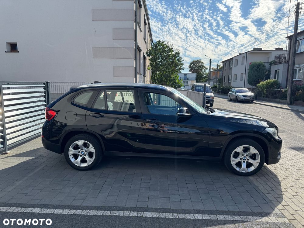 BMW X1 sDrive18d xLine - 14