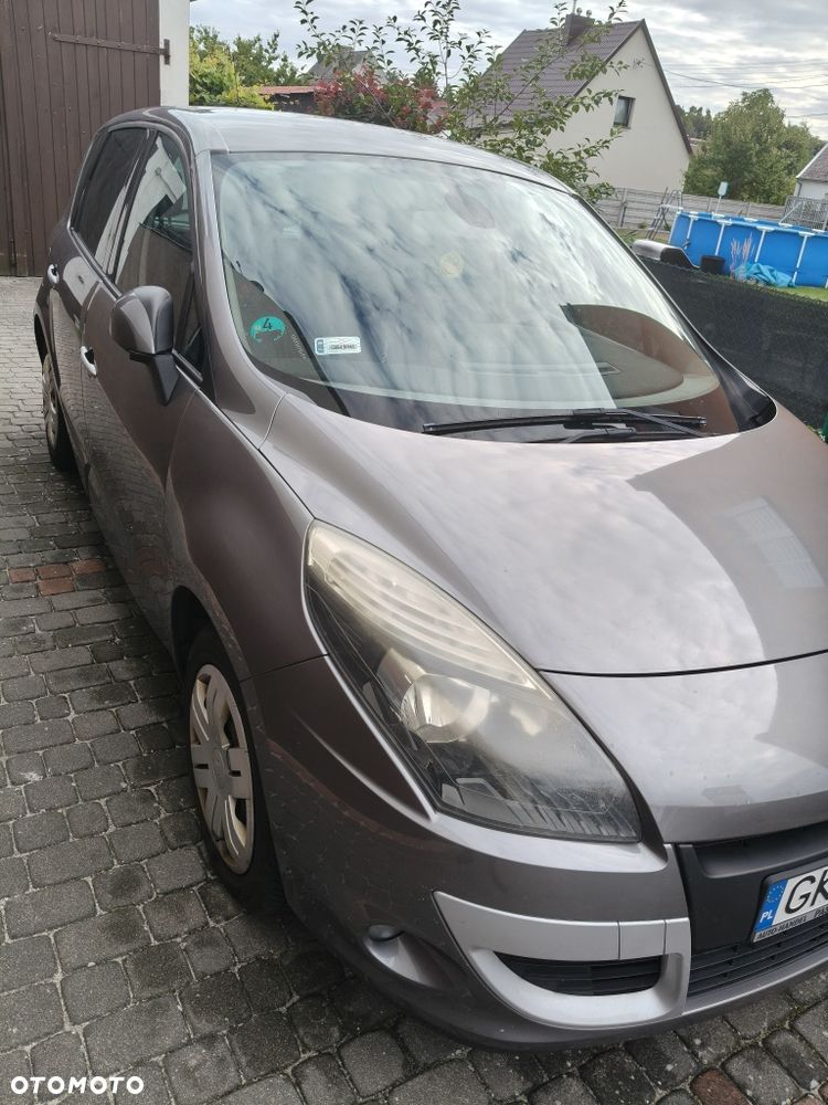 Renault Scenic - 4