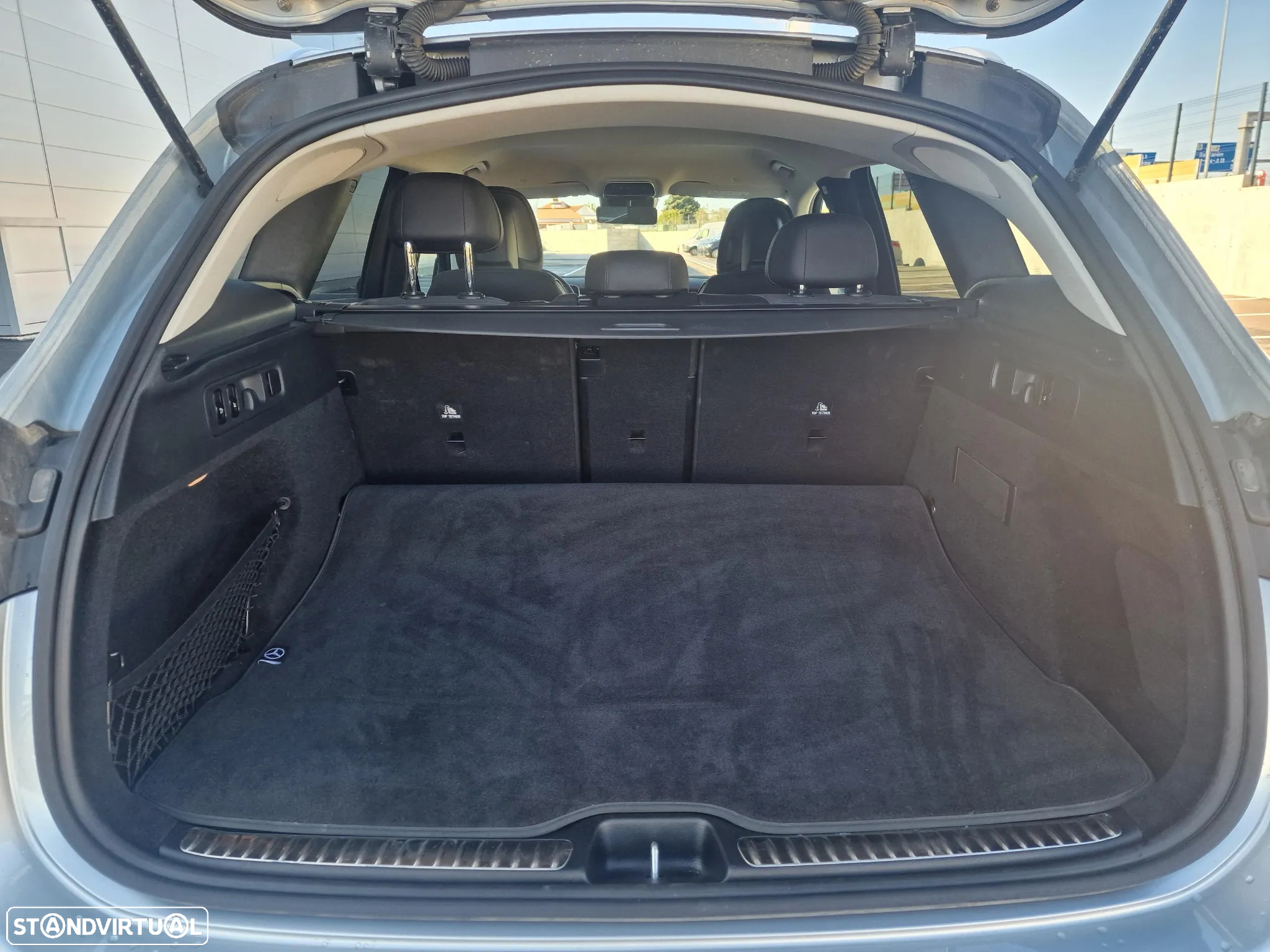 Mercedes-Benz GLC 220 d 4Matic - 18
