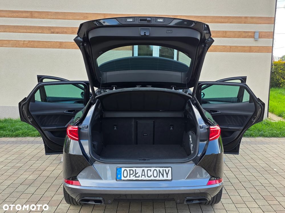 Cupra Formentor 2.0 TDI 4Drive DSG - 39