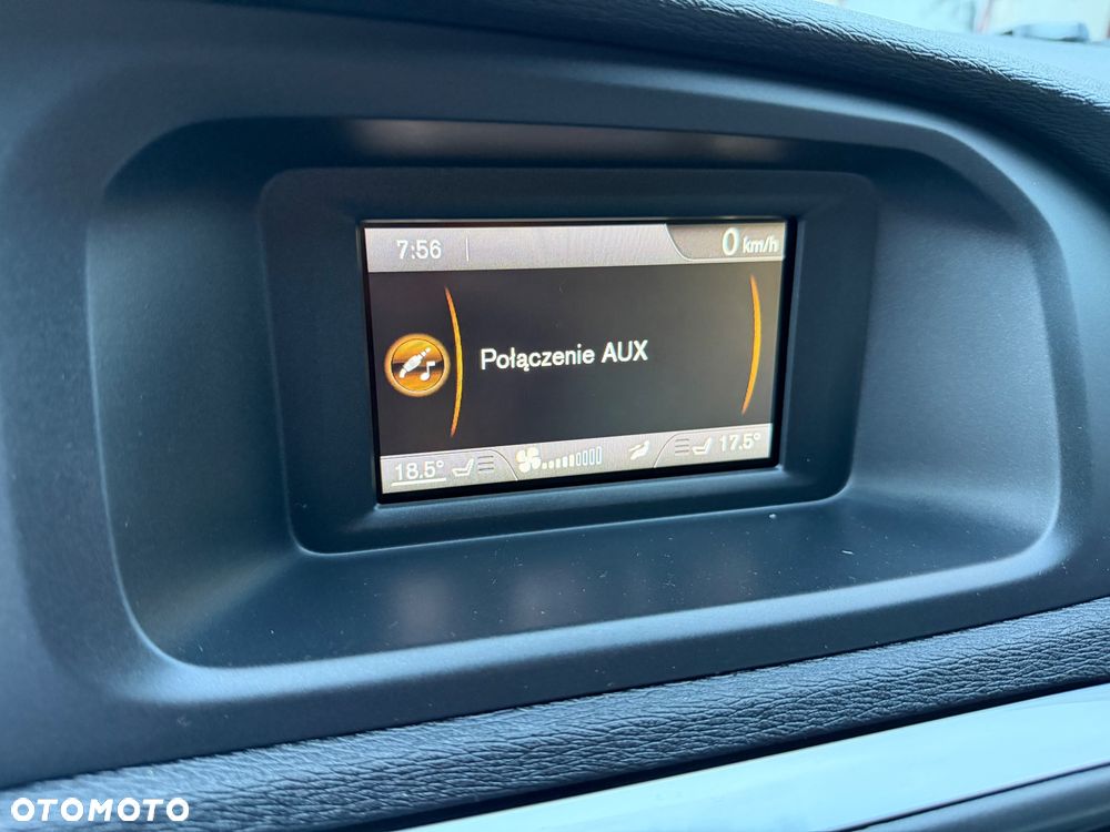 Volvo V40 T5 Geartronic Summum - 39