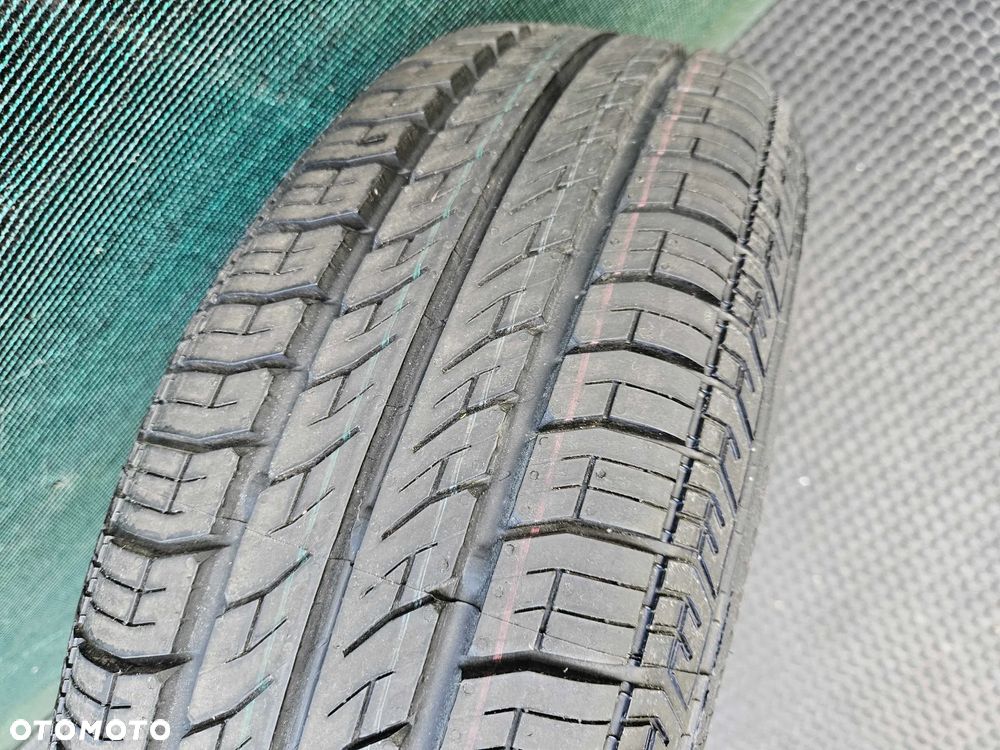 Kolo Felga 1J0601027Q Blaszak Zapasowe Zapasowka R15 5x100 6J ET38 195/65 VW Golf IV 4 Audi Skoda Seat - 19