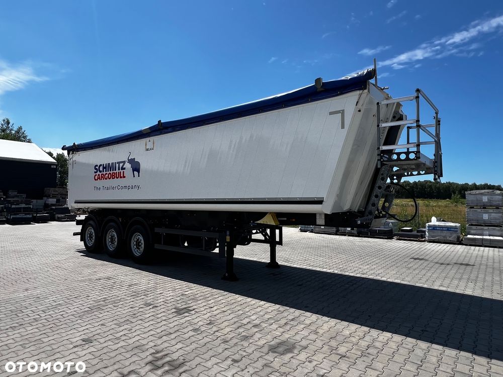 Schmitz Cargobull - 1