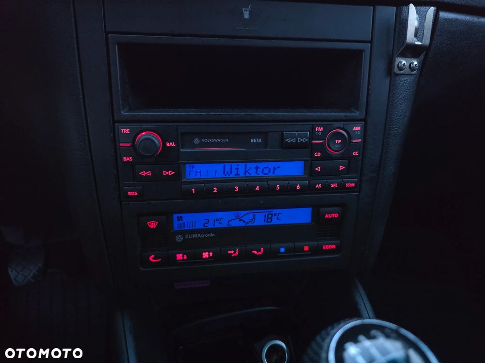 Volkswagen Golf 1.9 TDI Trendline - 18