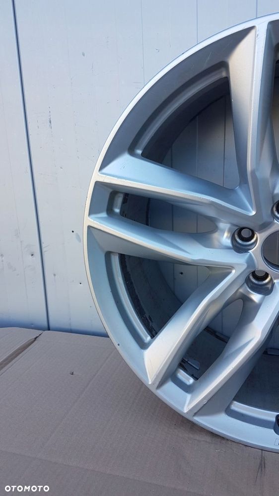 FELGA AUDI Q7 SQ7 RSQ7 4M 9.5Jx21 ET31 - 3