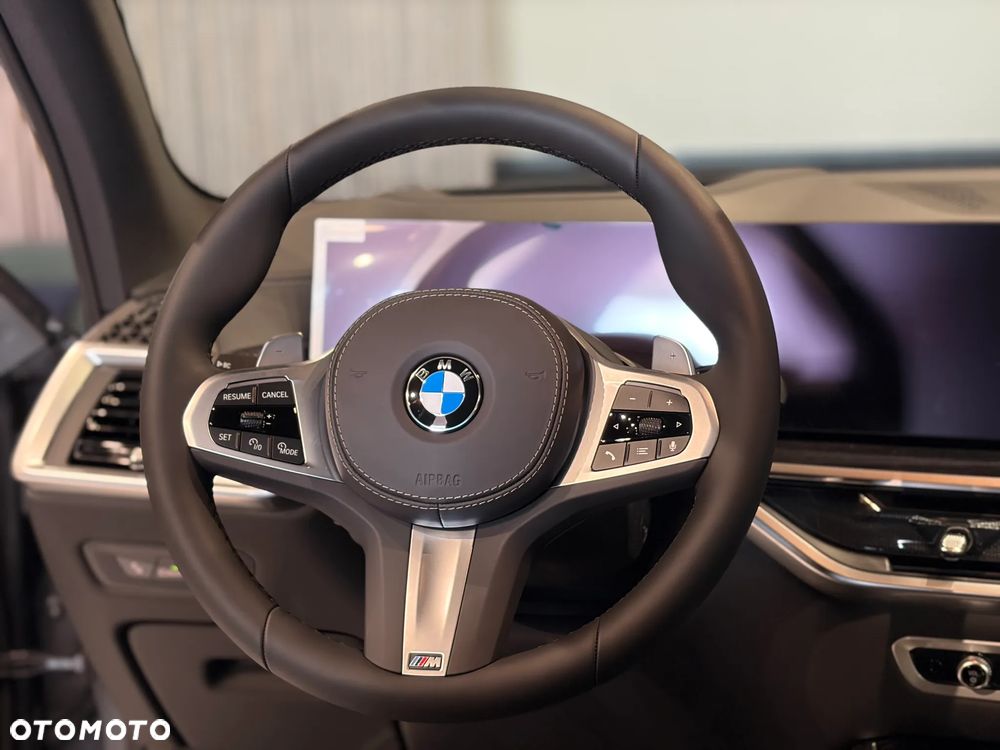BMW X5 xDrive30d mHEV sport - 14