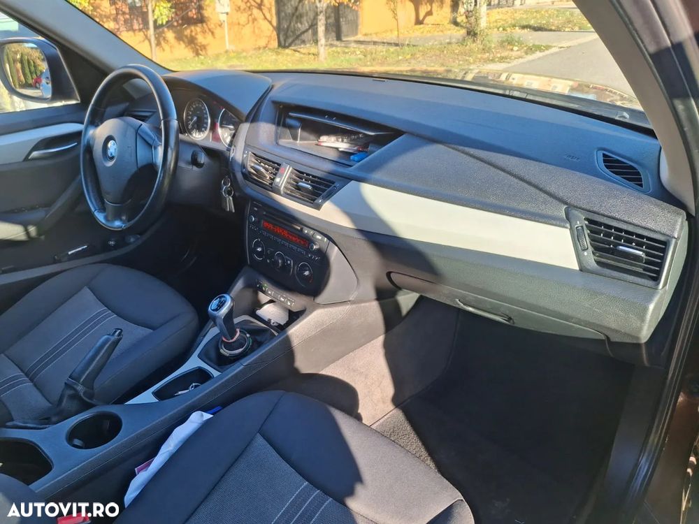 BMW X1 - 5