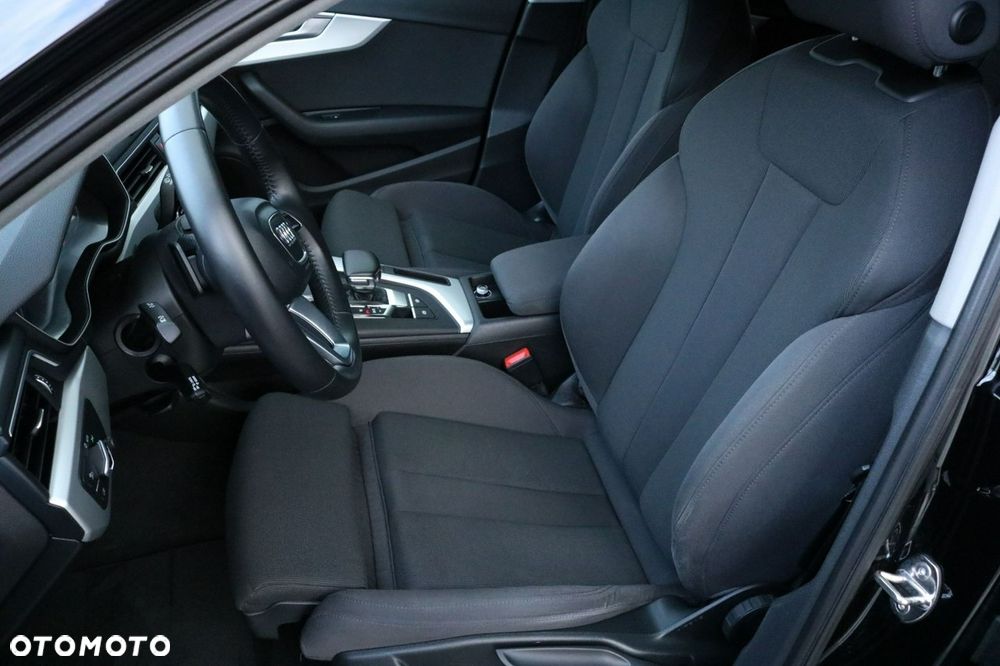 Audi A4 Allroad 2.0 TDI clean diesel Quattro S tronic - 10