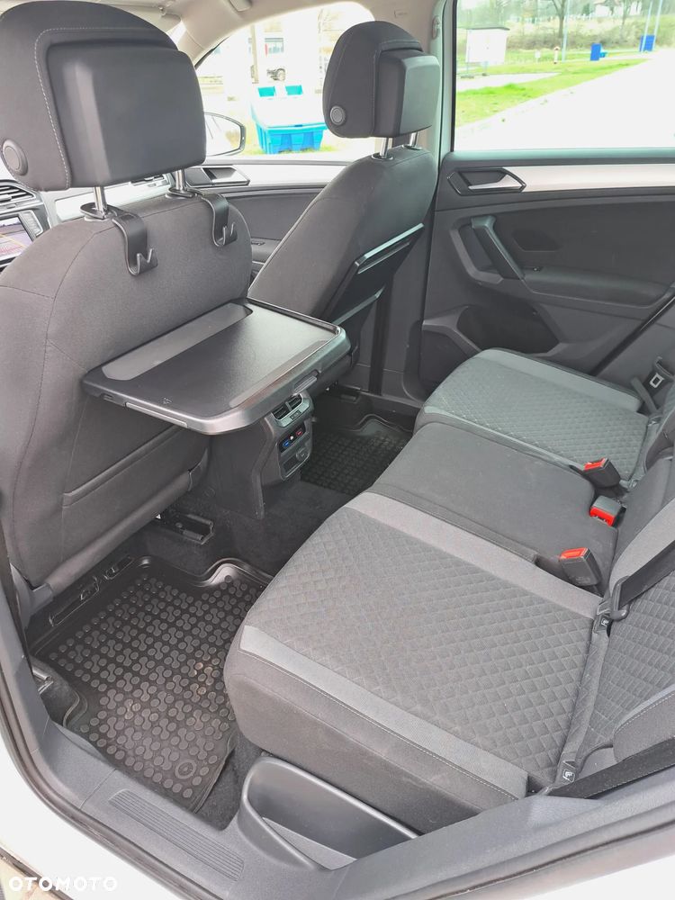 Volkswagen Tiguan 2.0 TDI BMT SCR Comfortline - 7