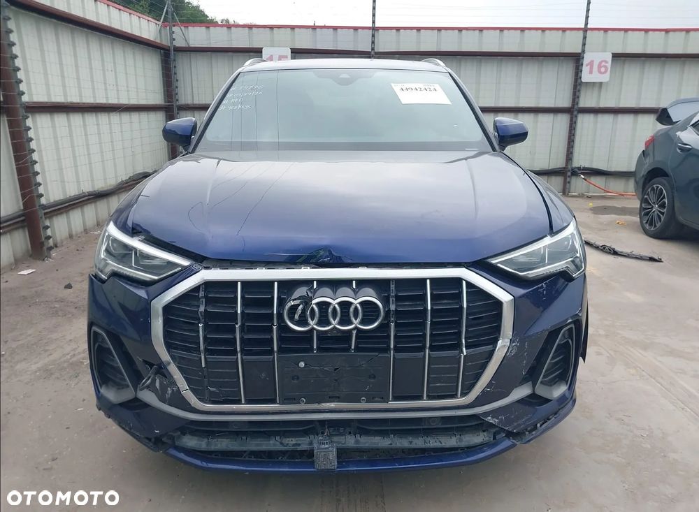 Audi Q3 45 TFSI Quattro S tronic - 6