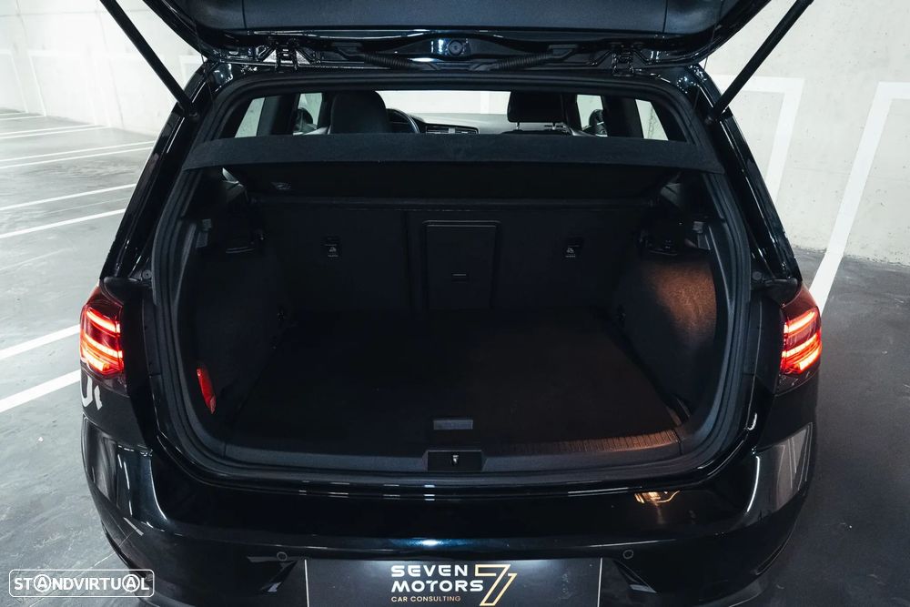 VW Golf - 15