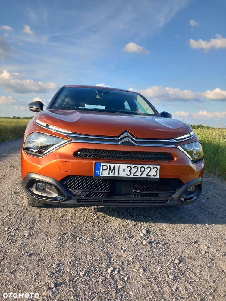 Citroën C4 - 2
