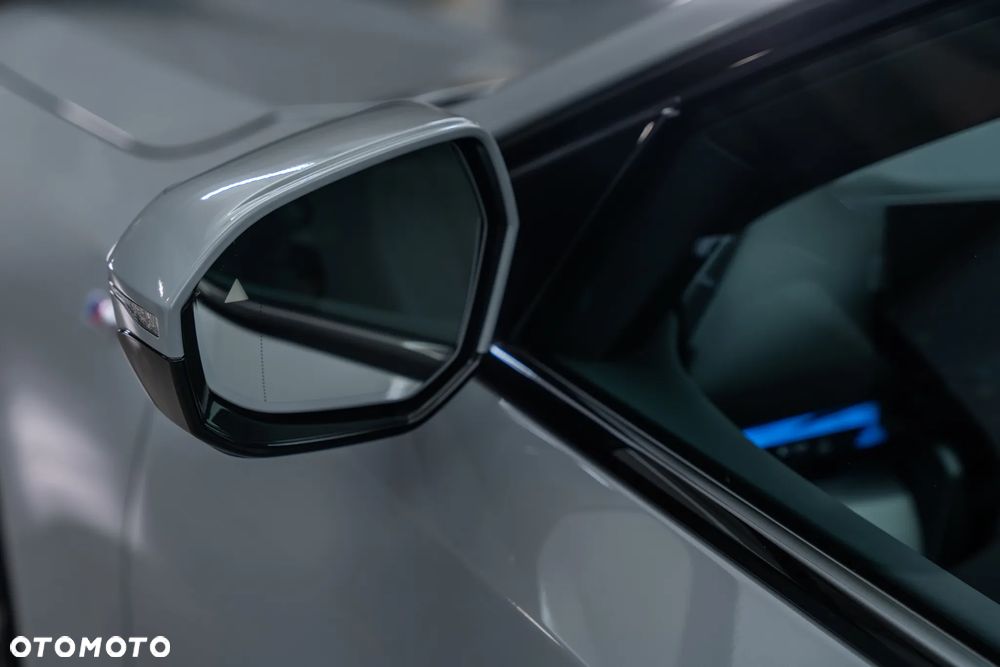 BMW Seria 5 - 7
