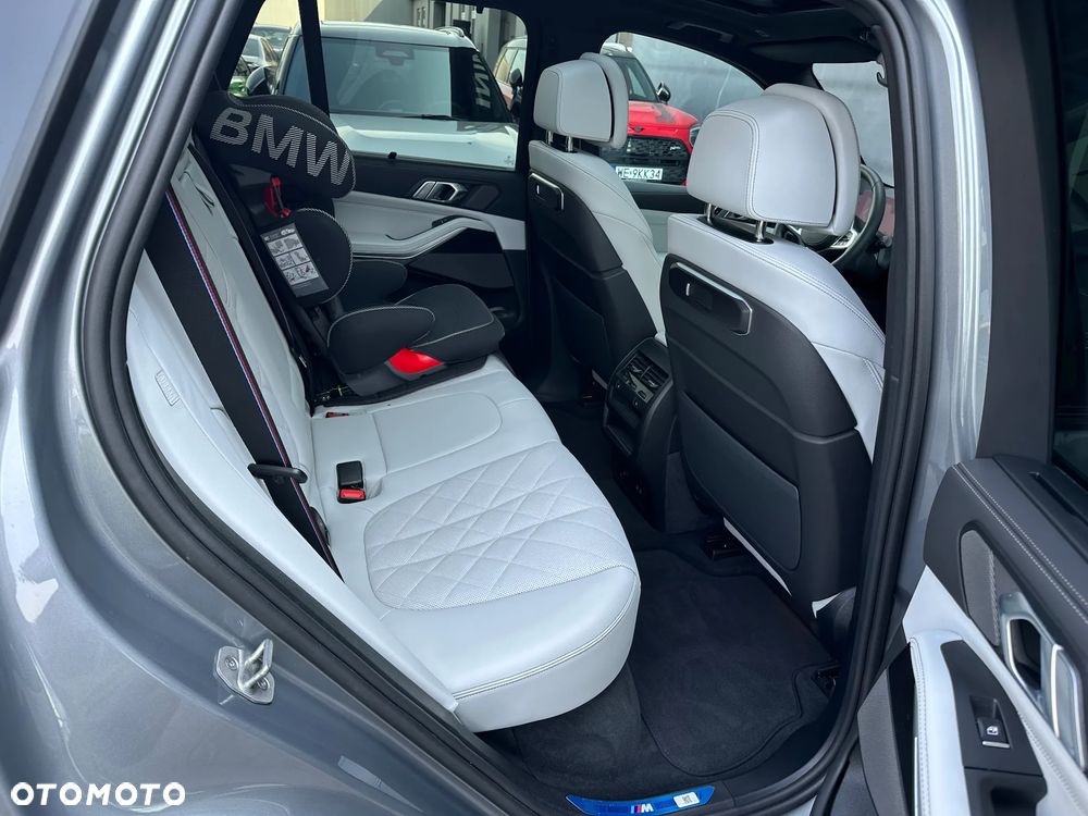 BMW X5 xDrive30d mHEV sport - 8