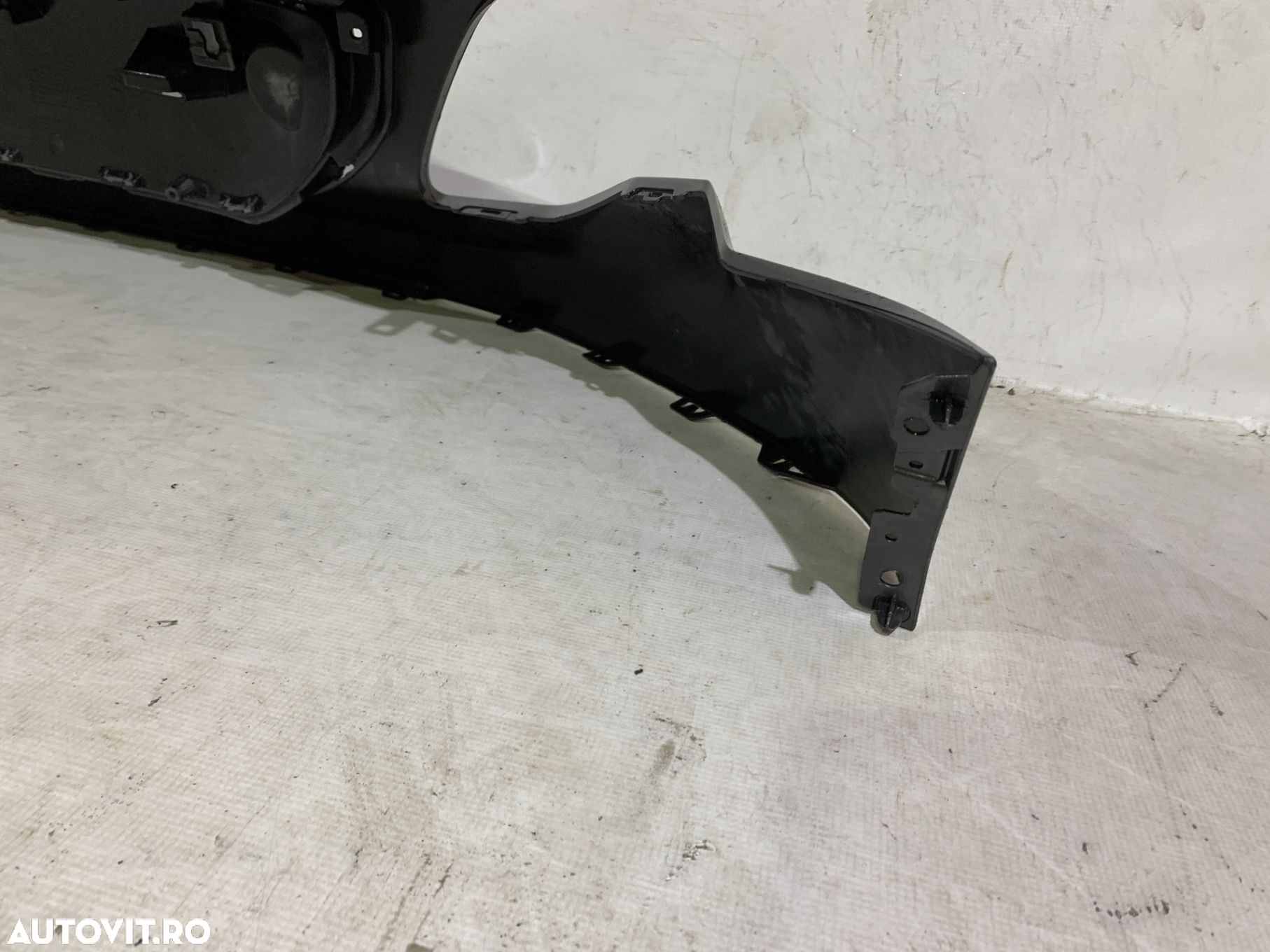 Bara fata superioara, Peugeot Expert, 2017, 2018, 2019, 2020, 2021, 2022, 2023, cod origine OE 9808639777. - 5