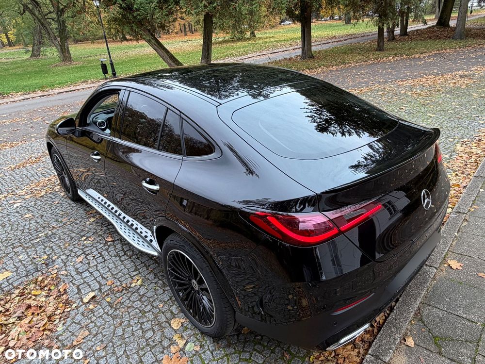 Mercedes-Benz GLC - 13