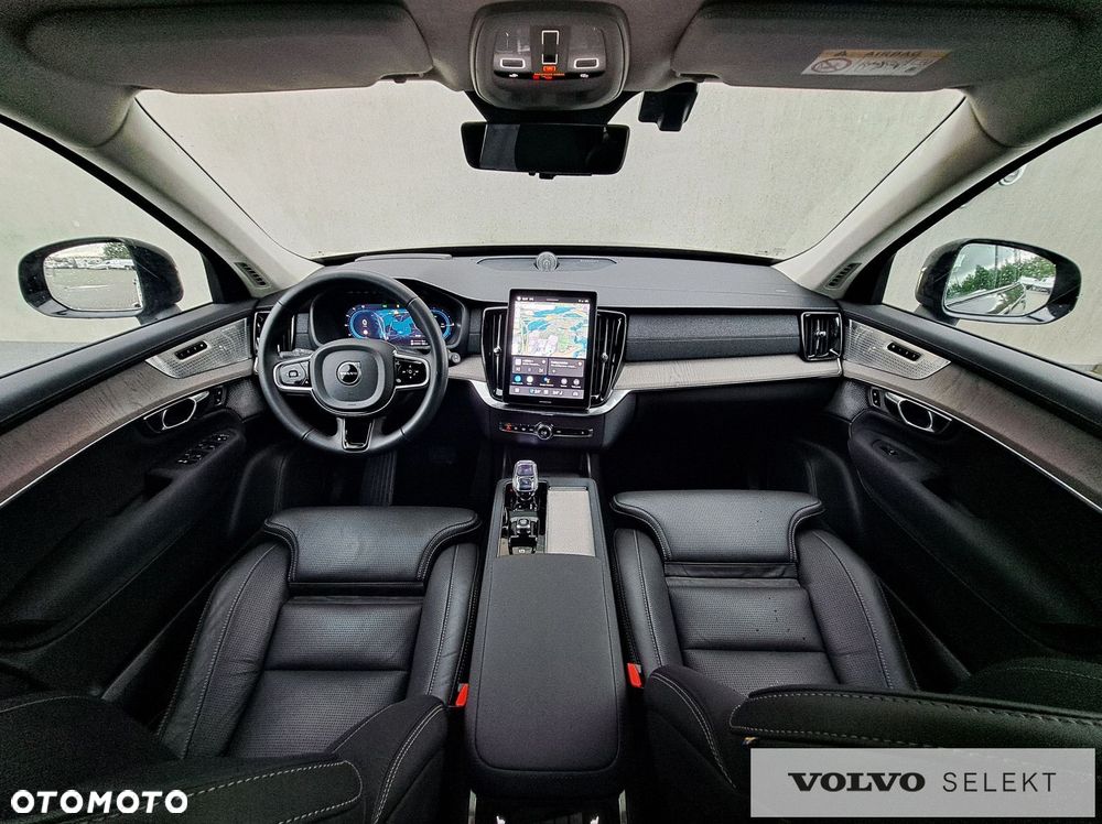 Volvo XC 90 - 12
