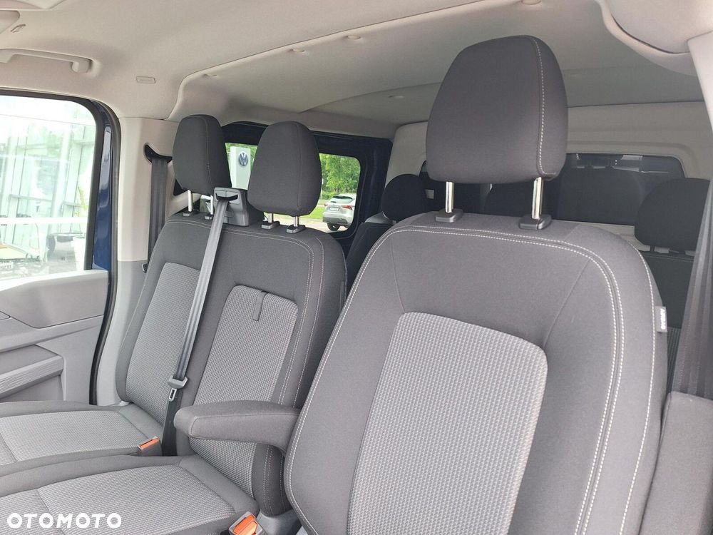 Volkswagen Transporter Furgon, 2,0TDI 150KM, 6-bieg.manualna, r.o :3500 mm - 10