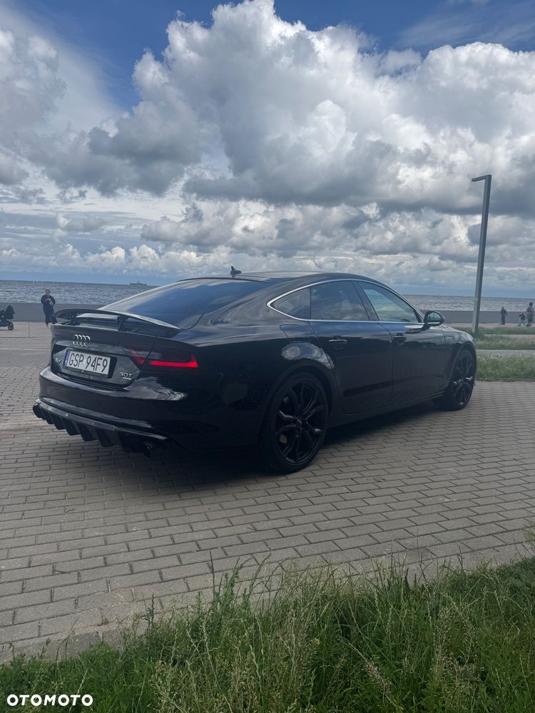 Audi A7 Sportback - 2