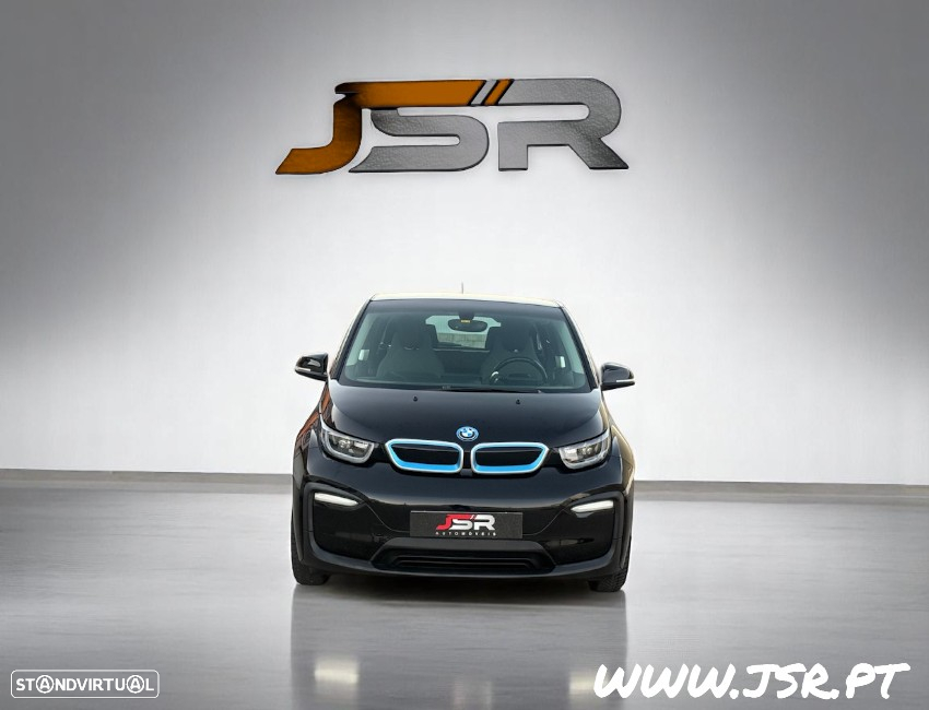 BMW i3 (94 Ah) - 31