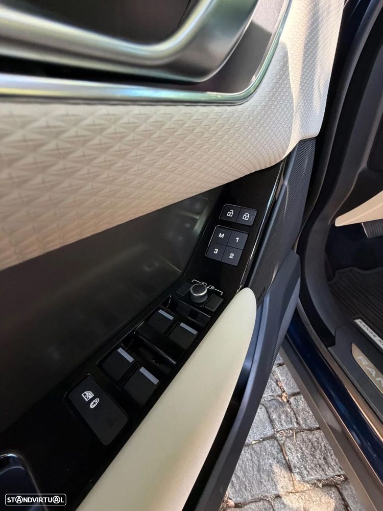 Land Rover Range Rover Velar D200 S - 44